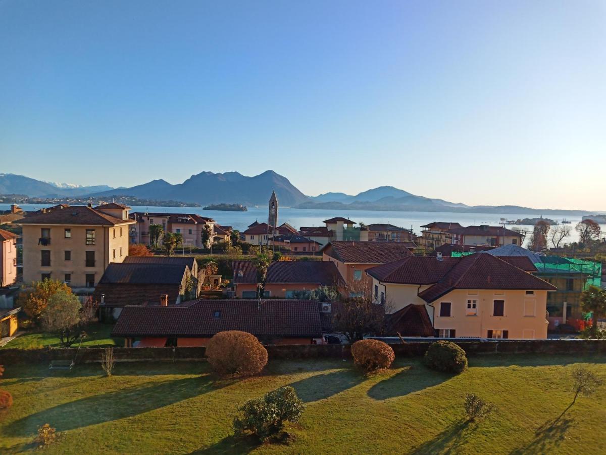 Lake Escape - Fuga Sul Lago Baveno Bagian luar foto