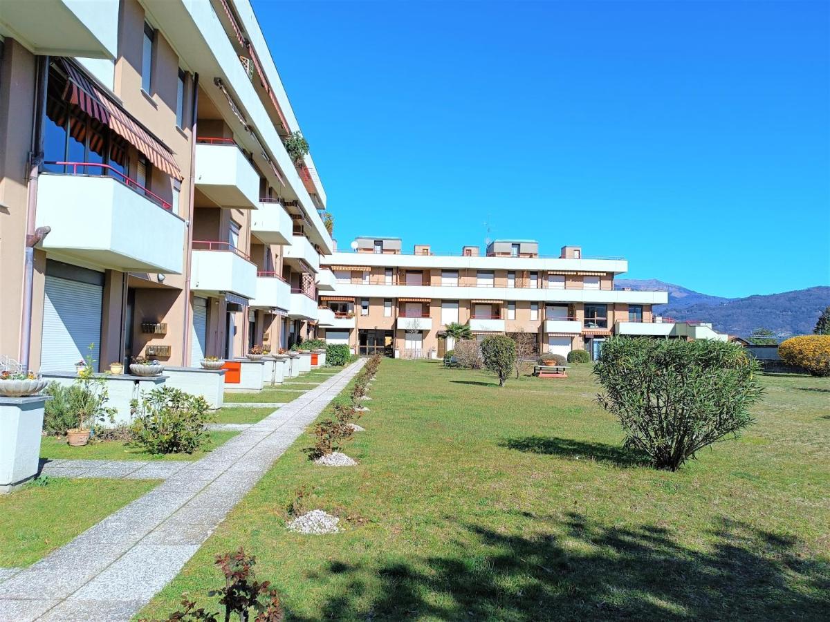 Lake Escape - Fuga Sul Lago Baveno Bagian luar foto